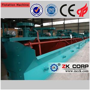 Frequently Occurring Problems in the Flotation Process